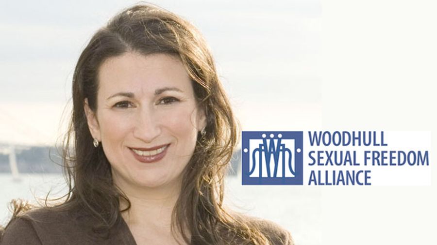 Susan Milstein Joins Woodhull as Director of Education & Outreach