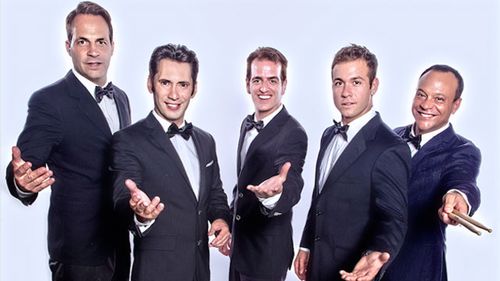 X-Play Wraps Production of 'Jersey Boys XXX the Porn Musical'