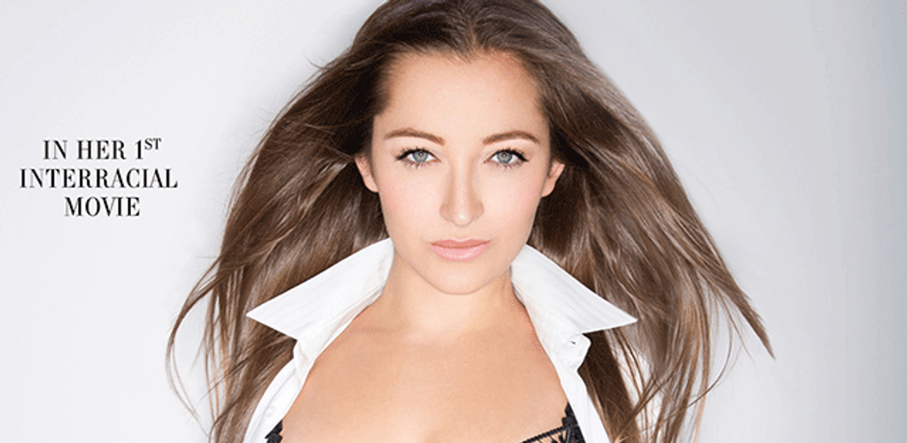 Blacked.com Unveils Trailer for 'Dani Daniels Deeper' | AVN