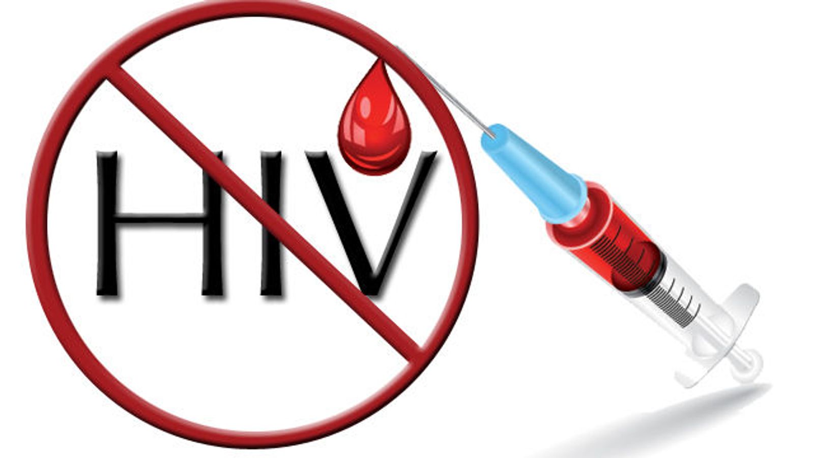 HIV Status Confirmed: False Positive