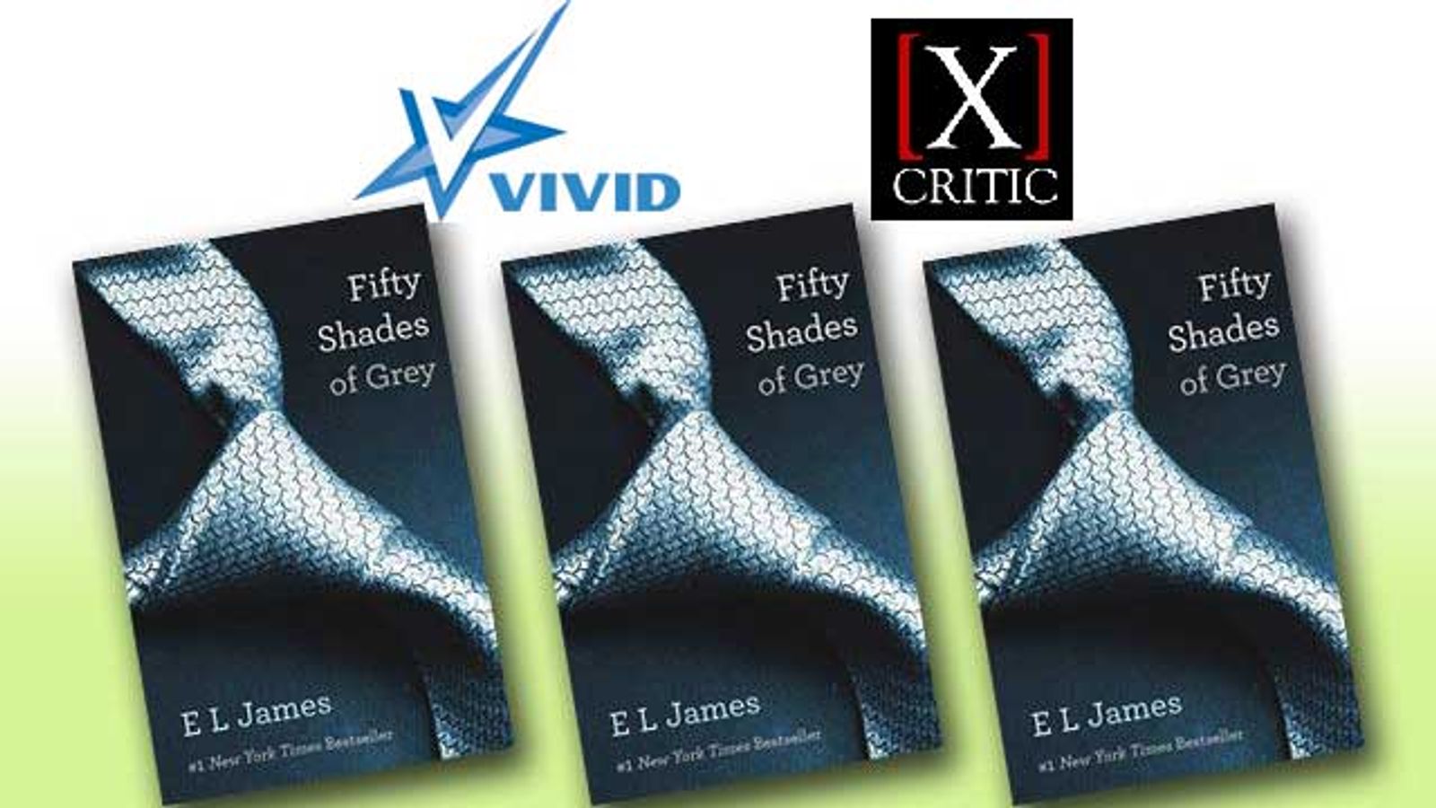 Survey: ‘Fifty Shades Of Grey’ Sparks Timid Interest In BDSM