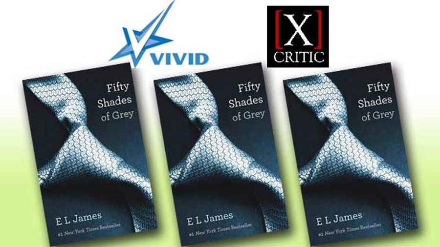 Survey: ‘Fifty Shades Of Grey’ Sparks Timid Interest In BDSM