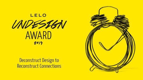 LELO Announces UnDesign Award Winners