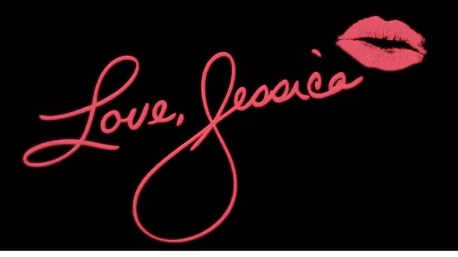 Docu-Series 'Love, Jessica' Coming to Canada's Movie Central
