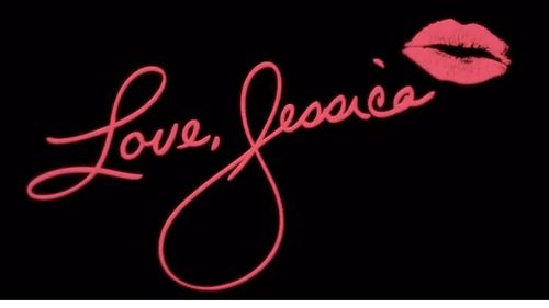 Docu-Series 'Love, Jessica' Coming to Canada's Movie Central