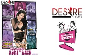 Girlfriends Films Inks Distribution Deal with Desire Films