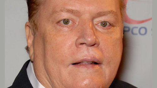 Larry Flynt Talks Net Neutrality, FCC Concerns with US News