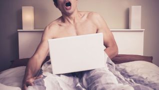 A Short History of 'Fapping'