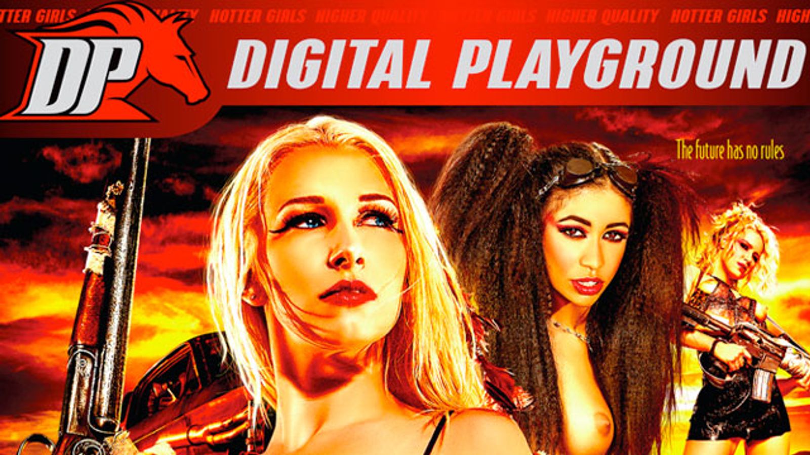 Digitalplaygroundmovies