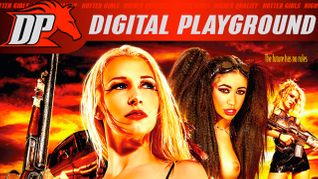 Trailer For Digital Playground’s ‘Apocalypse X’ Now Available