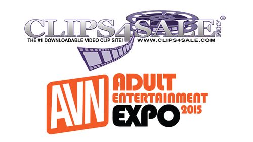 2015 AEE Announces Clips4Sale as Fan Registration Sponsor