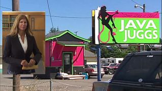 'Would You Like Some Cream With That B.J., er, Coffee?'