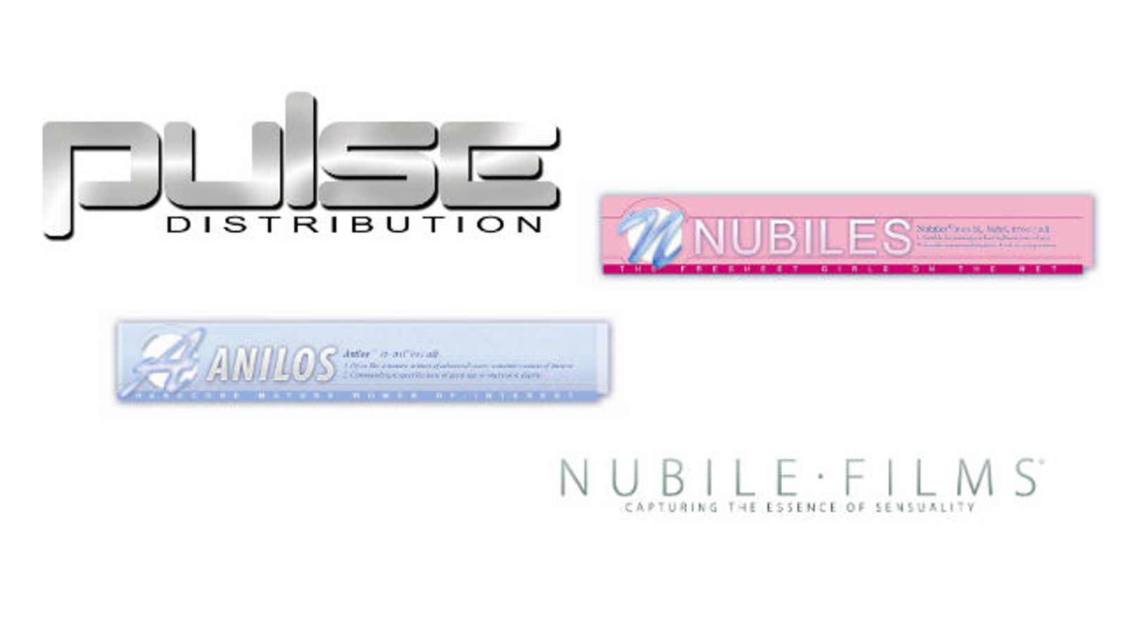 Nubiles Signs With Pulse Distribution