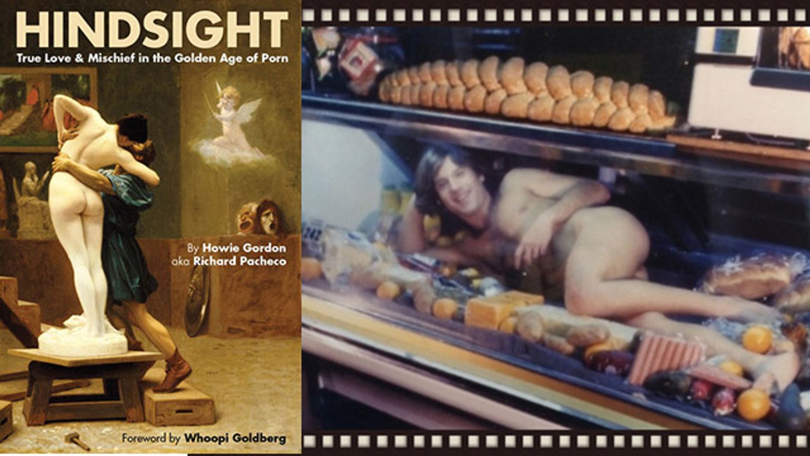 Review: Hindsight: True Love & Mischief in the Golden Age of Porn