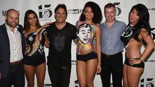 Mr. Skin Discusses the Dos and Donts of Celebrity Nudity