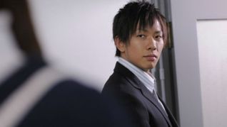Shimiken: Japan Running Out of Male Porn Stars