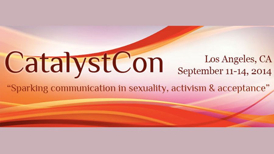 CatalystCon Returns To West Coast For Sex-Positive Weekend