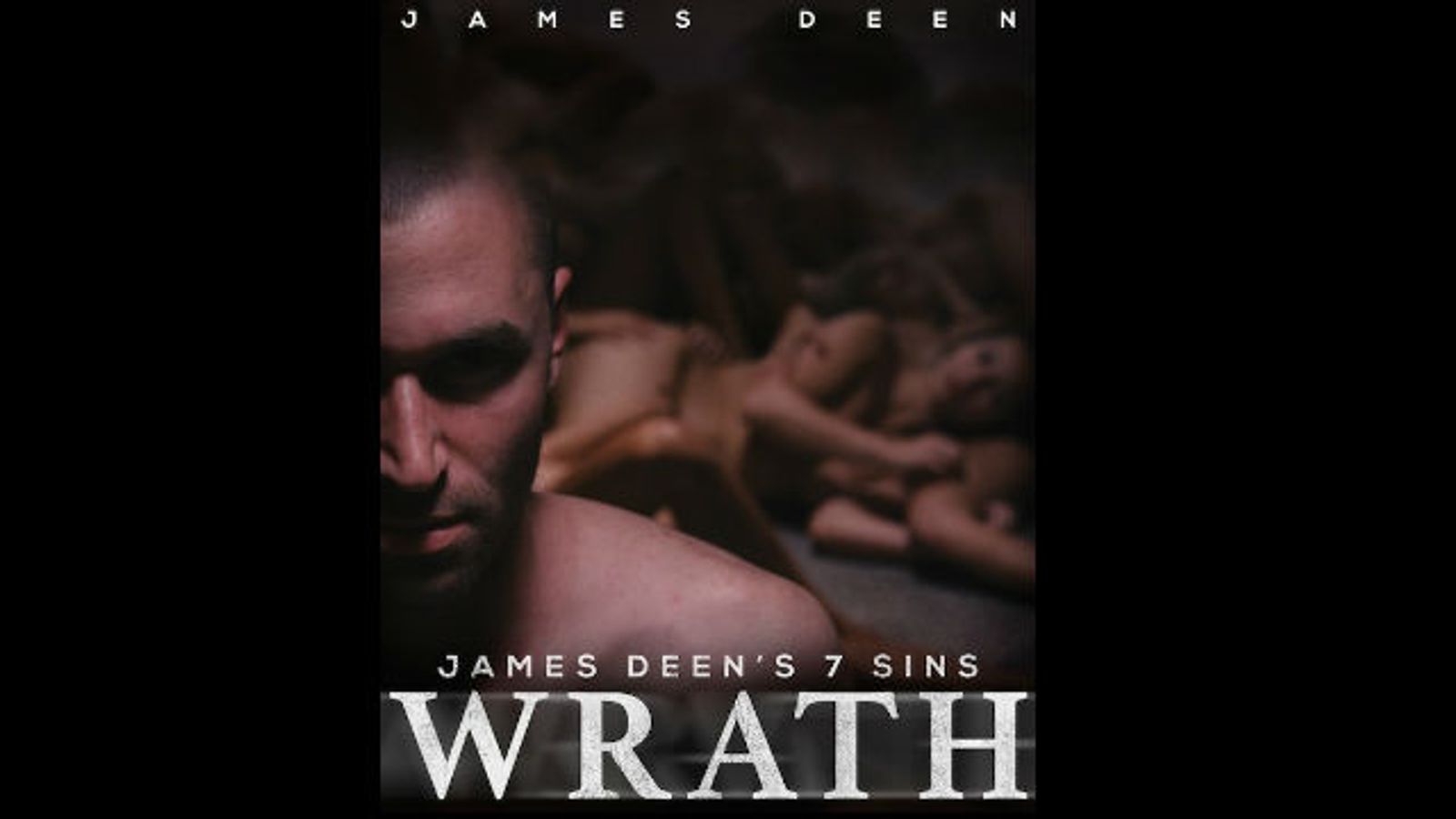 James Deen Culminates ‘The 7 Sins’ Series with ‘Wrath'