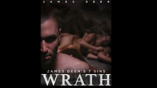 James Deen Culminates ‘The 7 Sins’ Series with ‘Wrath'