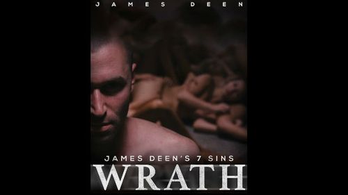 James Deen Culminates ‘The 7 Sins’ Series with ‘Wrath'