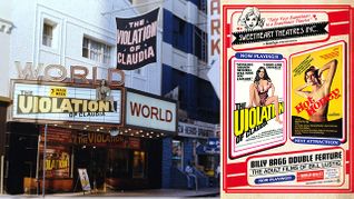 Sweetheart Theatres: Putting a New Spin on XXX Classics