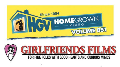 Homegrown Video Releases 1st Title Via Girlfriends Films Distro