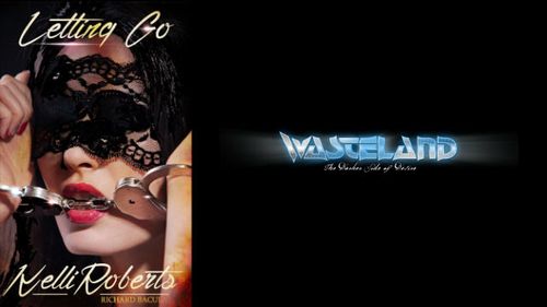 Wasteland.com Publishes Erotic BDSM Novel, 'Letting Go'