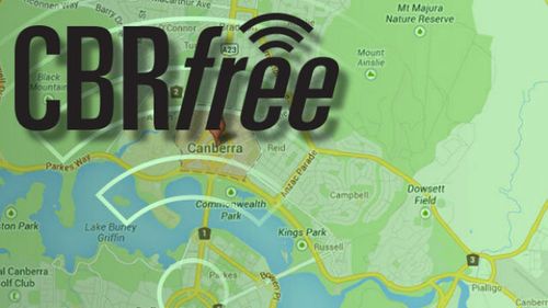 Canberra Public Wi-Fi Network to Purge P2P, Porn and More