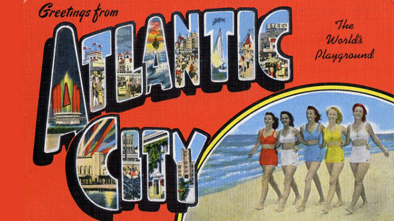 How Will Adult Entertainers Fare in Hobbled Atlantic City?