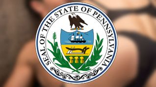 The Pennsylvania Porn Eight