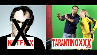 Tarantino XXX Launches Streaming Service