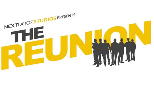 Next Door Studios Presents 'The Reunion'