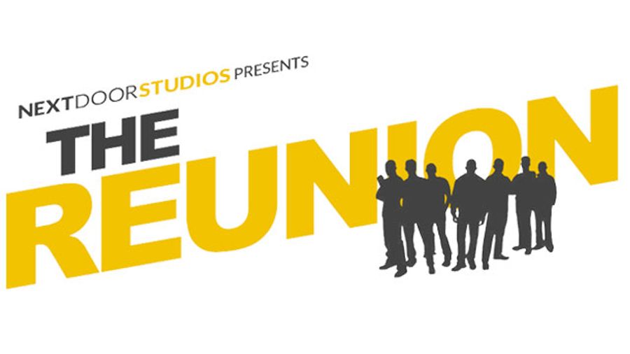 Next Door Studios Presents 'The Reunion'