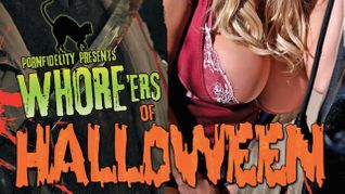 Kelly Madison Media to Street Spooky ‘Whore-Ers of Halloween’