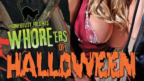 Kelly Madison Media to Street Spooky ‘Whore-Ers of Halloween’