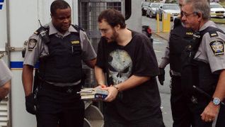 South Carolinian Convicted in Canada for Cartoon 'Child Porn'