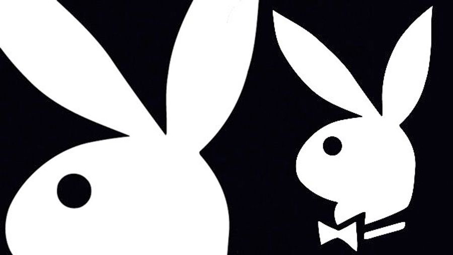 Flynt, Holland Comment on Playboy's Move Away From Nudity