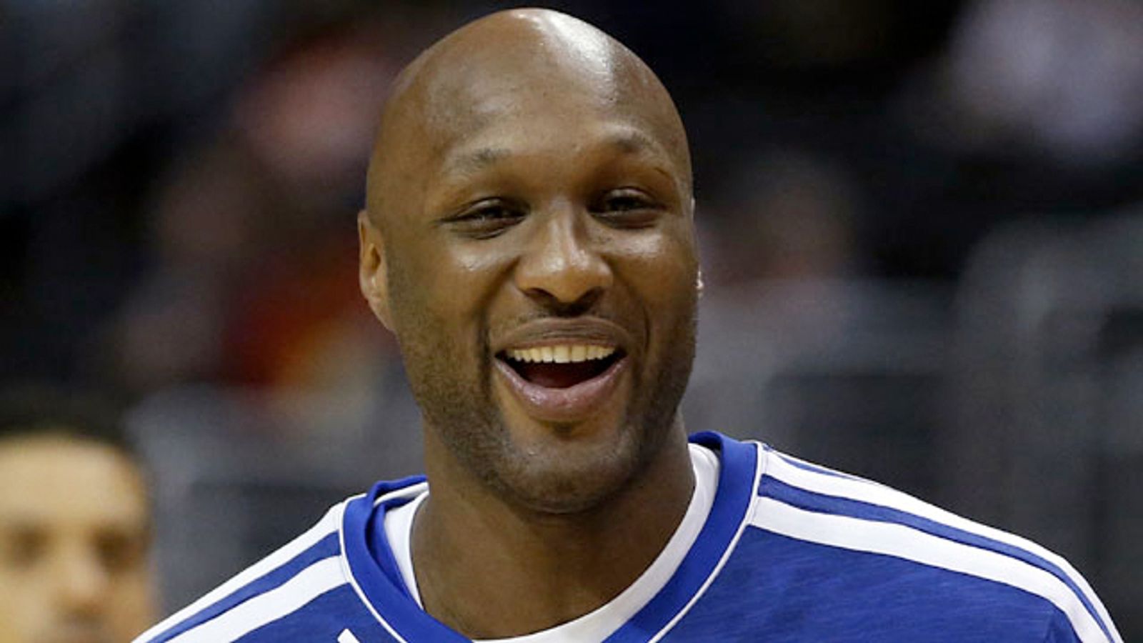 Former NBA Star Lamar Odom Found Unresponsive At Hof’s Love Ranch, In Critical Condition