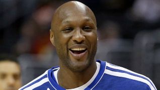 Former NBA Star Lamar Odom Found Unresponsive At Hof’s Love Ranch, In Critical Condition