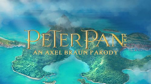 FilmSchoolRejects.com Previews Braun's 'Peter Pan XXX'