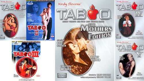 'Taboo The Mothers Edition': When Is a Comp More Than a Comp?