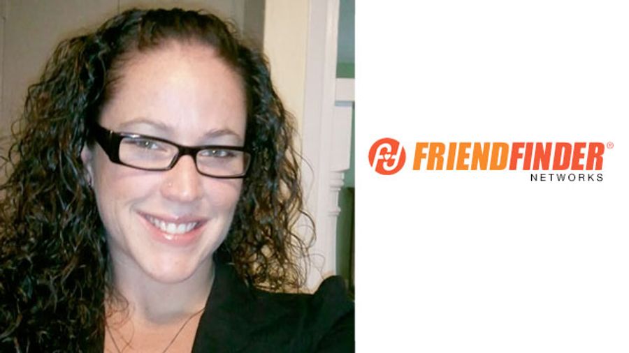 FriendFinder Networks Hires Maegan Ladeau As Business Development Manager