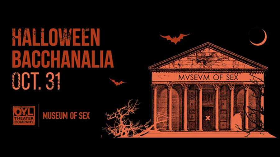 New York's Museum of Sex Offers Halloween Bacchanalia 2015
