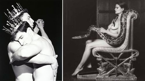 Washington Post Remembers Mapplethorpe Persecution