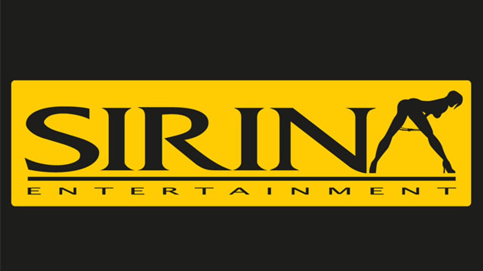 Sirina Entertainment Expands To Provide Niche Content Worldwide