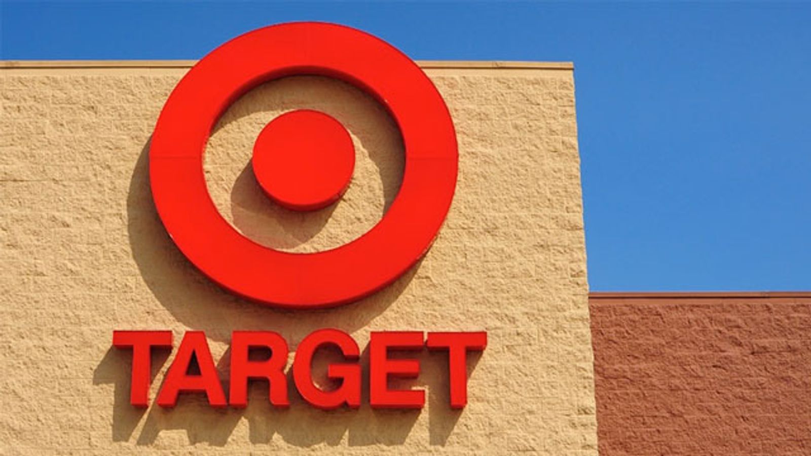 Audio From Porn Blares Over Loudspeakers At California Target