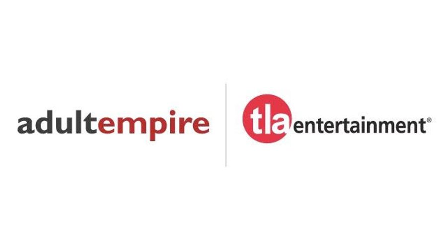 TLA Entertainment and AdultEmpire Team Up for Joint Venture