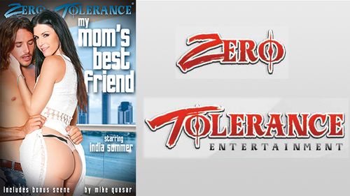 Zero Tolerance Releases ‘My Mom’s Best Friend’