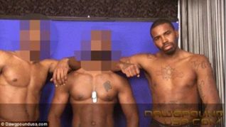 Boxer Yusaf Mack Outed as Performer in Gay Porn Scene-UPDATED