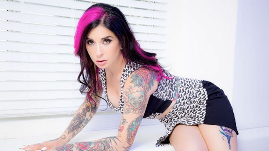 BurningAngel Signs Worldwide Deal with Exile Distribution